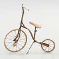 BARNCYKEL