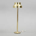 GOLVLAMPA