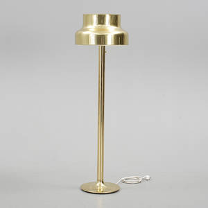GOLVLAMPA