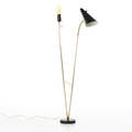 Golvlampa