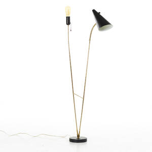 Golvlampa
