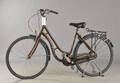 MBK, damecykel. 6149