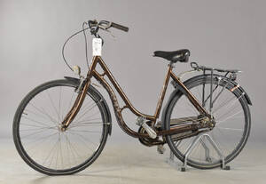 MBK, damecykel. 6149