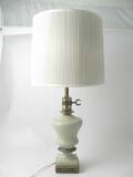 Bordslampa