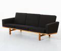 Hans J Wegner Getama soffa 