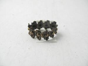 Armband, Brons