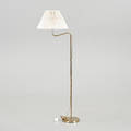 GOLVLAMPA