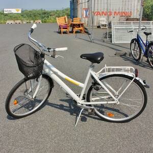 Damcykel