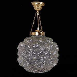 Carl Fagerlund taklampa