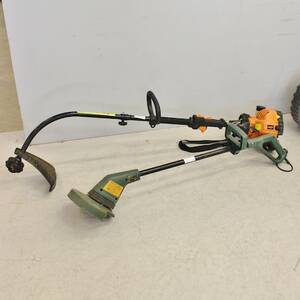 Grästrimmer