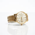 Omega Seamaster De Ville herrarmbandsur 