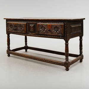 SIDEBOARD