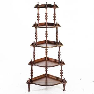 ETIENNEHYLLA, 1900-tal.