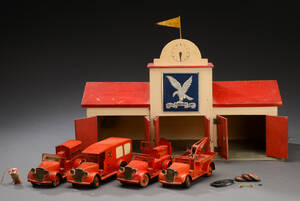 Tekno Falckstation 5