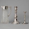 PARTI SILVER