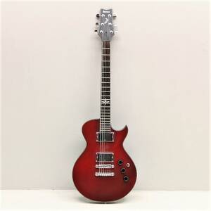 Elgitarr
