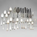 PARTI SILVER