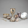 PARTI SILVER