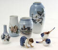 BG  Royal Copenhagen Figurer og vaser 7
