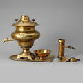 SAMOVAR