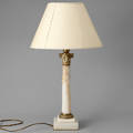 BORDSLAMPA