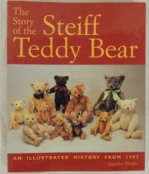 Bok Steiff