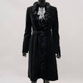 SMOKING JACKET