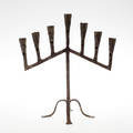 LJUSSTAKE
