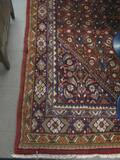 Matta, orientalisk