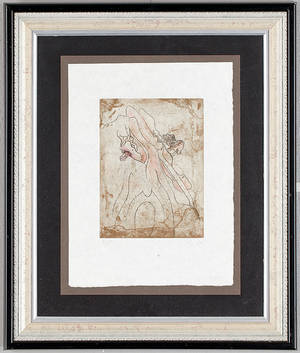 ROBERTO MATTA