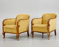 FÅTÖLJER