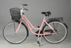 Kildemoes, damecykel. 5647 Denne vare er sat til omsalg under nyt varenummer 5013595
