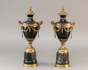 Par opsatse empirestil 2