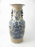 Golvurna, Kina 1800-tal