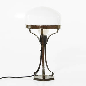 Bordslampa jugend
