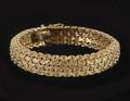 Armband i 18k