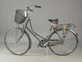Ebsen, damecykel. 5638