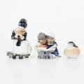 Royal Copenhagen figuriner