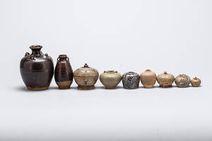 DIVERSE KERAMIK