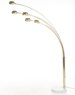 Atelje Lyktan, golvlampa