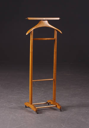 Italiensk coathanger, bøg