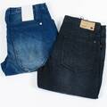 JEANS 2par, strl 32