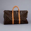 WEEKENDBAG
