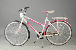 Kildemoes, damecykel. 5627