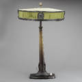 BORDSLAMPA