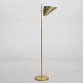 GOLVLAMPA