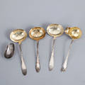 PARTI SILVER