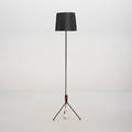 GOLVLAMPA