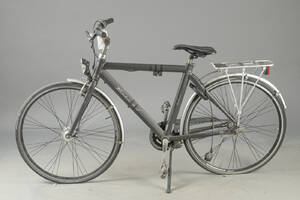 Batavus, herrecykel. 5609