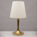 BORDSLAMPA